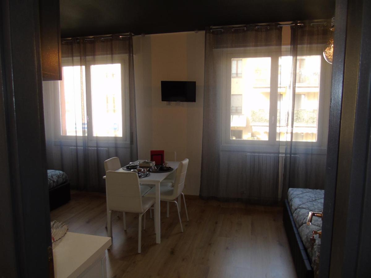 Casa Leonardo Airport Hotel Azzano San Paolo Екстериор снимка