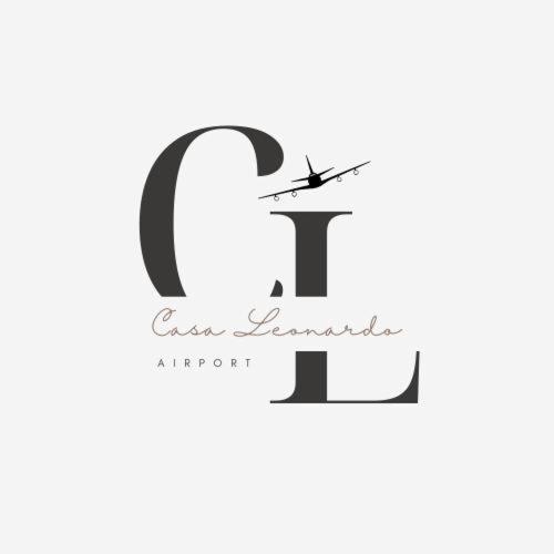 Casa Leonardo Airport Hotel Azzano San Paolo Екстериор снимка