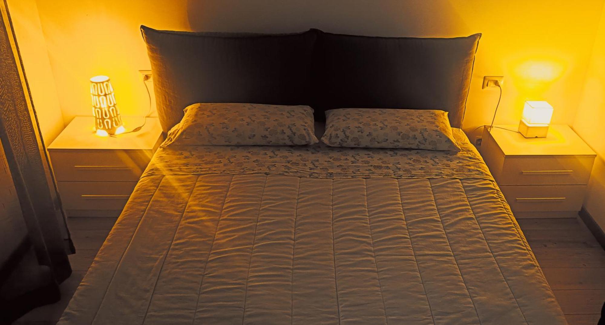 Casa Leonardo Airport Hotel Azzano San Paolo Екстериор снимка